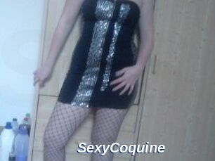 SexyCoquine