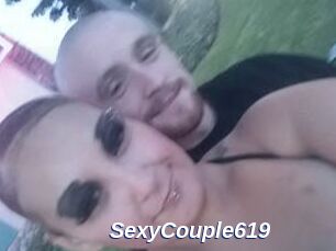 SexyCouple619