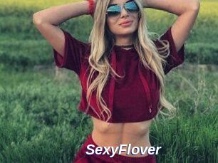 SexyFlover