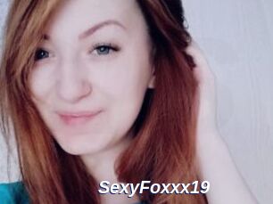 SexyFoxxx19