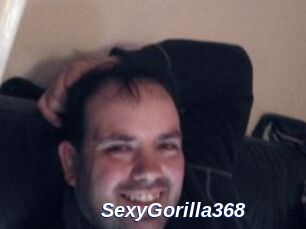 SexyGorilla368