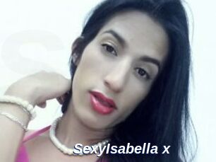 SexyIsabella_x