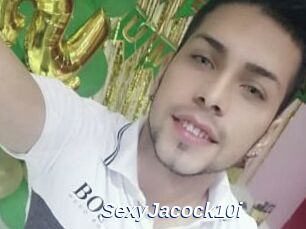 SexyJacock10i