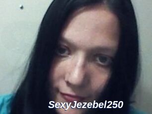 SexyJezebel250