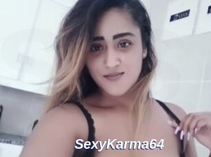 SexyKarma64