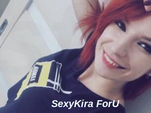 SexyKira_ForU