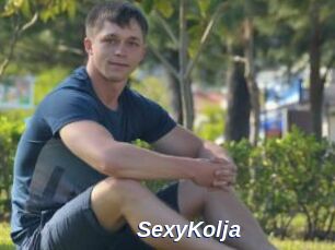 SexyKolja