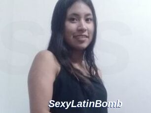 SexyLatinBomb