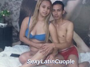 SexyLatinCuople