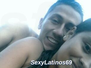 SexyLatinos69