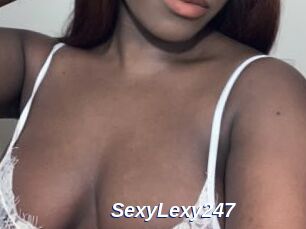 SexyLexy247