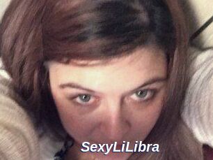 SexyLiLibra