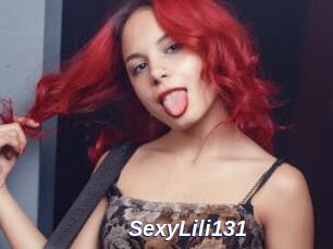 SexyLili131