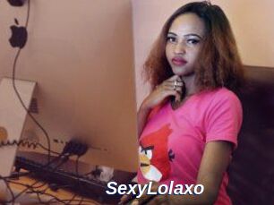 SexyLolaxo