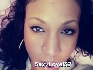 SexyLoyal32