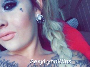 SexyLynnWins