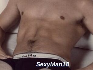 SexyMan18