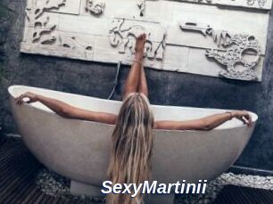 SexyMartinii