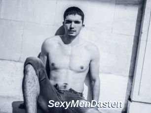 SexyMenDasten