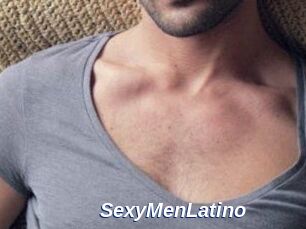 SexyMenLatino