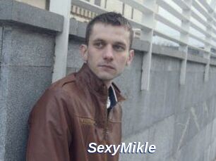 SexyMikle