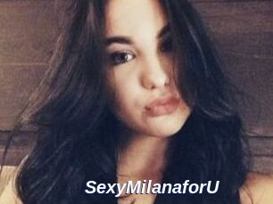 SexyMilanaforU_