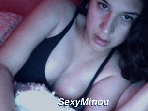 SexyMinou