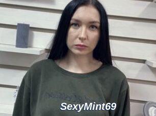 SexyMint69