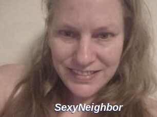 SexyNeighbor