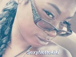 SexyNettekiki