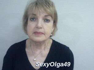 SexyOlga49