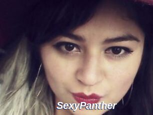 SexyPanther