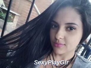 SexyPlayGlr