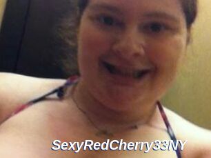 SexyRedCherry33NY