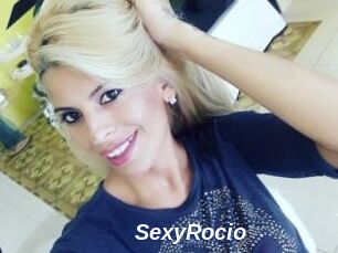 SexyRocio