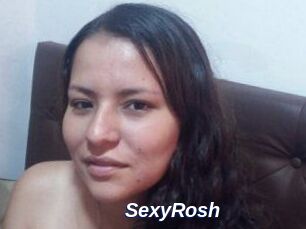 SexyRosh