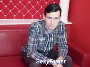 SexyRyder