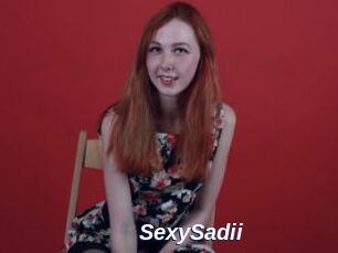 SexySadii