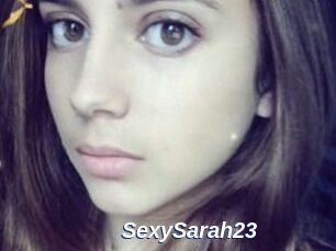 SexySarah23