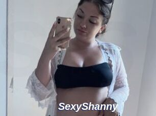 SexyShanny