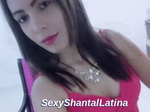 SexyShantalLatina