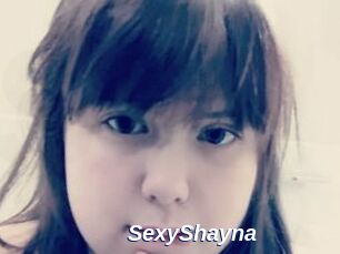 SexyShayna