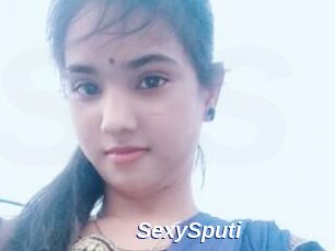 SexySputi