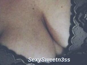 SexySweetn3ss