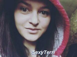 SexyTerri_