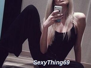 SexyThing69