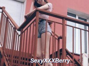 SexyXXXBerry