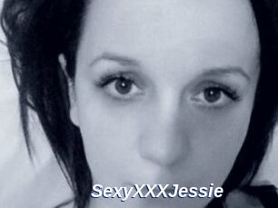 SexyXXXJessie