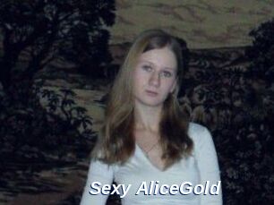 Sexy_AliceGold