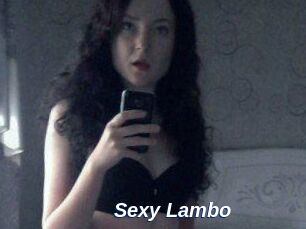 Sexy_Lambo